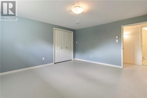 150 Saffron, Irishtown, NB - Indoor Photo Showing Other Room