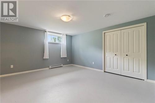 150 Saffron, Irishtown, NB - Indoor Photo Showing Other Room