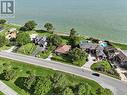 11280 Riverside Drive East, Windsor, ON  - Outdoor With Body Of Water With View 