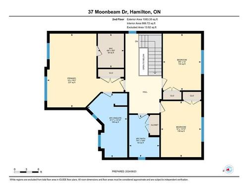 37 Moonbeam Drive, Hamilton, ON - Other