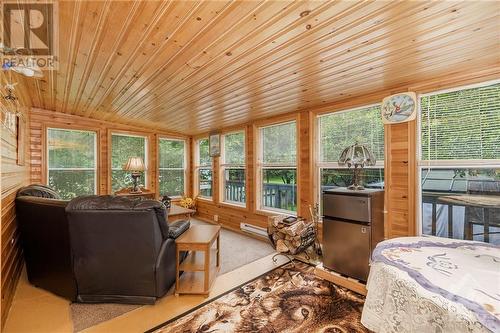 Seasonal porch - 183 High Street, Carleton Place, ON - Outdoor With Deck Patio Veranda With Exterior