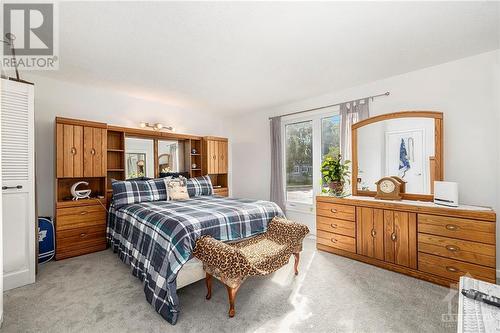 183 High Street, Carleton Place, ON - Indoor Photo Showing Bedroom