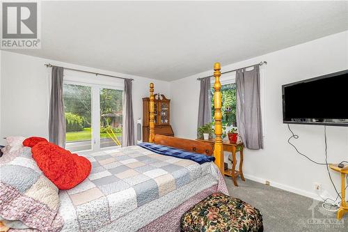 183 High Street, Carleton Place, ON - Indoor Photo Showing Bedroom