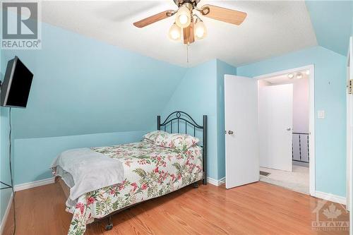 183 High Street, Carleton Place, ON - Indoor Photo Showing Bedroom