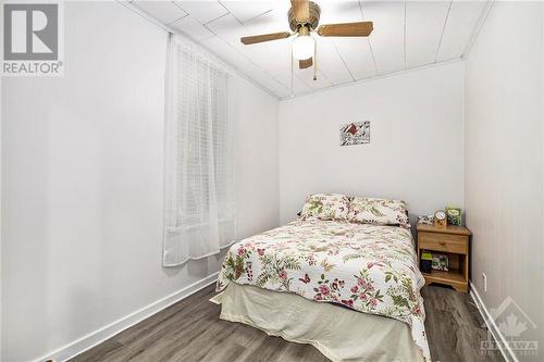 183 High Street, Carleton Place, ON - Indoor Photo Showing Bedroom