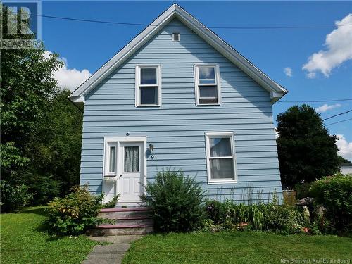 9 Watson Street, St. Stephen, NB - Outdoor