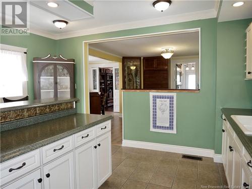 9 Watson Street, St. Stephen, NB - Indoor Photo Showing Bathroom