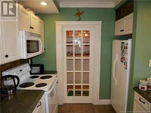 9 Watson Street, St. Stephen, NB - Indoor Photo Showing Kitchen