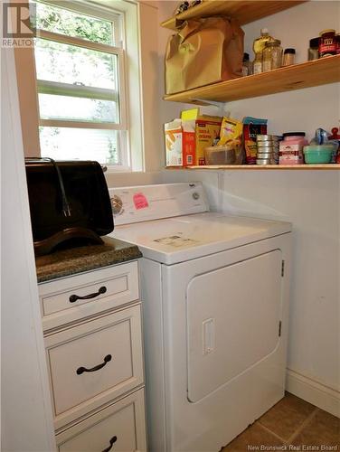 9 Watson Street, St. Stephen, NB - Indoor Photo Showing Laundry Room