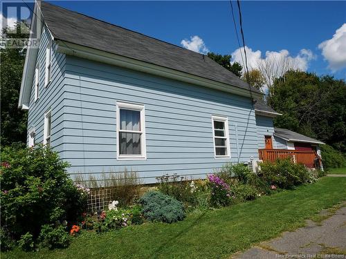 9 Watson Street, St. Stephen, NB - Outdoor