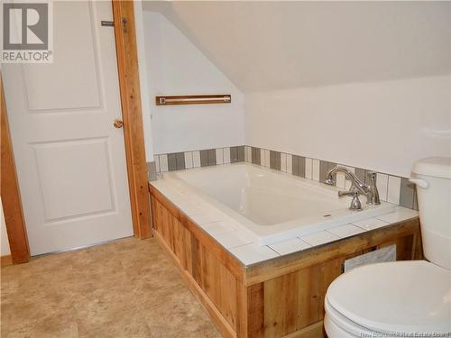 9 Watson Street, St. Stephen, NB - Indoor Photo Showing Bathroom