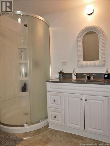 9 Watson Street, St. Stephen, NB - Indoor Photo Showing Bathroom