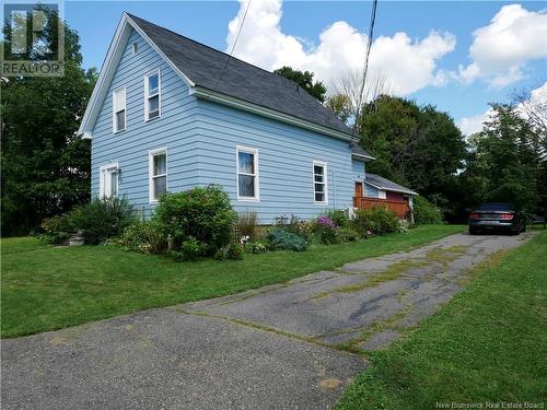 9 Watson Street, St. Stephen, NB - Outdoor