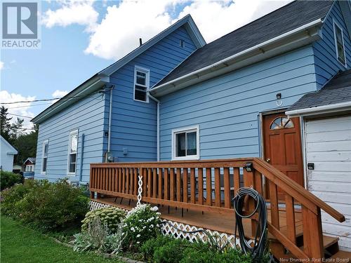 9 Watson Street, St. Stephen, NB - Outdoor