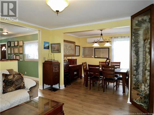 9 Watson Street, St. Stephen, NB - Indoor