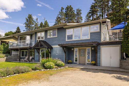 10837 Okanagan Centre Road, Lake Country, BC - Outdoor