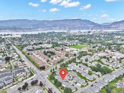 6-1120 Guisachan Road, Kelowna, BC - Outdoor With View