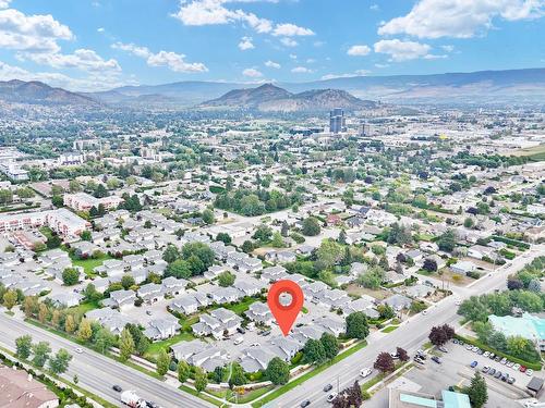 6-1120 Guisachan Road, Kelowna, BC - Outdoor With View