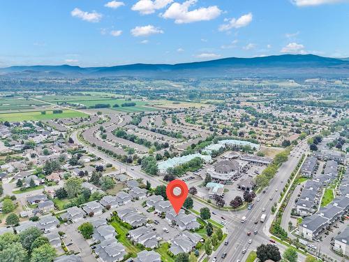 6-1120 Guisachan Road, Kelowna, BC - Outdoor With View