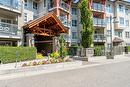 109-1089 Sunset Drive, Kelowna, BC  - Outdoor With Facade 