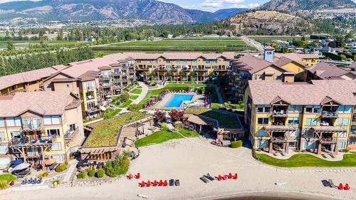 2102-4042 Pritchard Drive, West Kelowna, BC - Outdoor With View