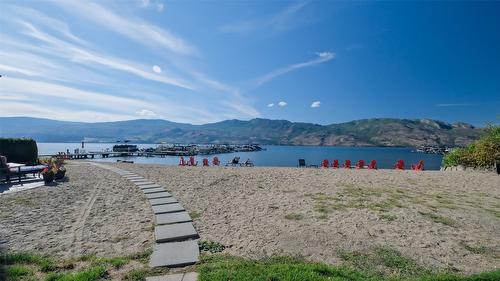 2102-4042 Pritchard Drive, West Kelowna, BC - Outdoor With Body Of Water With View