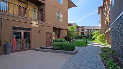 2102-4042 Pritchard Drive, West Kelowna, BC - Outdoor With Exterior