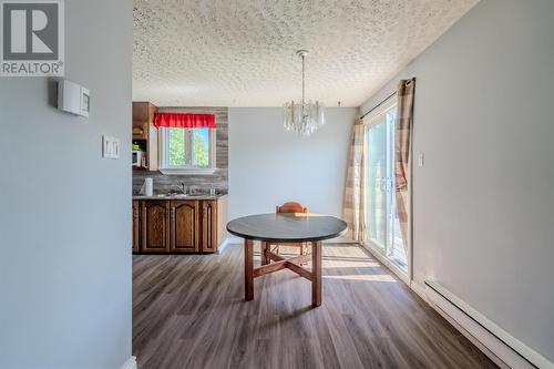 20 Eastmeadows Avenue, St. John'S, NL - Indoor Photo Showing Dining Room