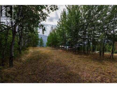 Lot 1 Six Mile Lakes  Road, Nelson, BC 