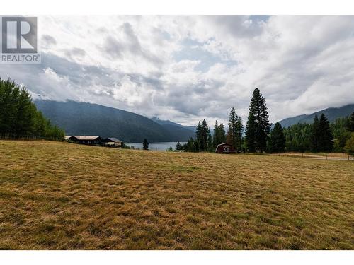 Lot 1 Six Mile Lakes  Road, Nelson, BC 