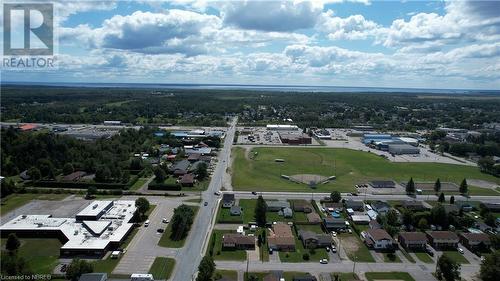 748 Coursol Road, Sturgeon Falls, ON - Outdoor With View