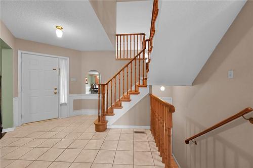 736 Templemead Drive, Hamilton, ON - Indoor Photo Showing Other Room