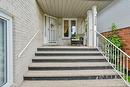 736 Templemead Drive, Hamilton, ON  - Outdoor With Deck Patio Veranda 