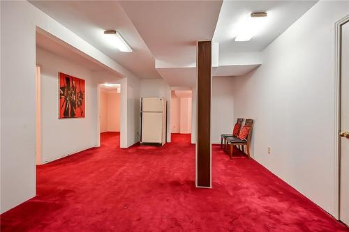 736 Templemead Drive, Hamilton, ON - Indoor Photo Showing Other Room