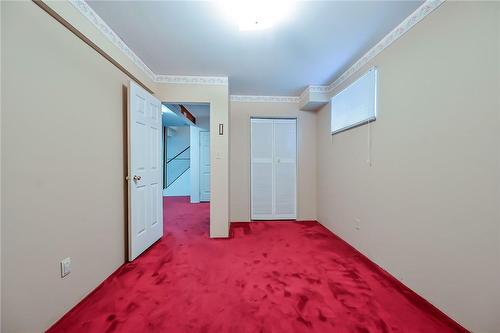 736 Templemead Drive, Hamilton, ON - Indoor Photo Showing Other Room