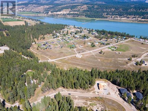 Lot 3 Osprey Landing Drive, Wardner, BC 