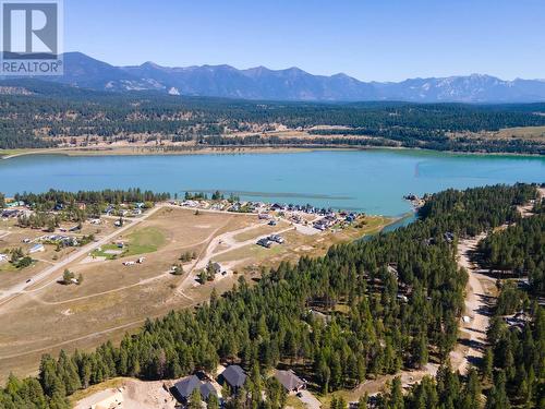 Lot 3 Osprey Landing Drive, Wardner, BC 