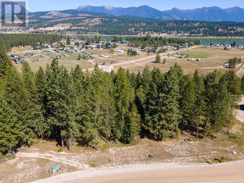 Lot 3 Osprey Landing Drive, Wardner, BC 