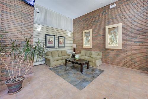 222 Jackson Street W|Unit #206, Hamilton, ON - Indoor