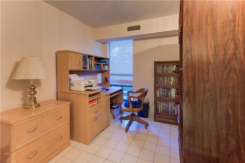 222 Jackson Street W|Unit #206, Hamilton, ON - Indoor Photo Showing Office