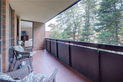 222 Jackson Street W|Unit #206, Hamilton, ON - Outdoor With Exterior