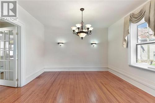 Dining Room - 22 James Street E, Brockville, ON - Indoor Photo Showing Other Room