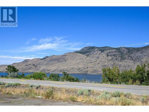 6896 Watson  E Drive, Kamloops, BC - Outdoor With Body Of Water With View