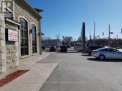 3 - 156 North Front Street, Belleville, ON 