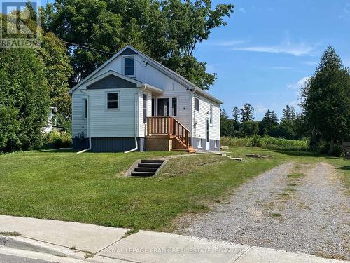 6 Burnham Street, Cramahe (Colborne), ON - Outdoor