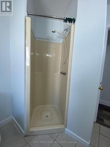 6 Burnham Street, Cramahe (Colborne), ON - Indoor Photo Showing Bathroom