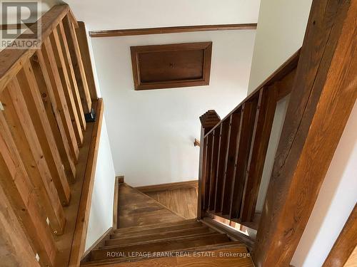 6 Burnham Street, Cramahe (Colborne), ON - Indoor Photo Showing Other Room