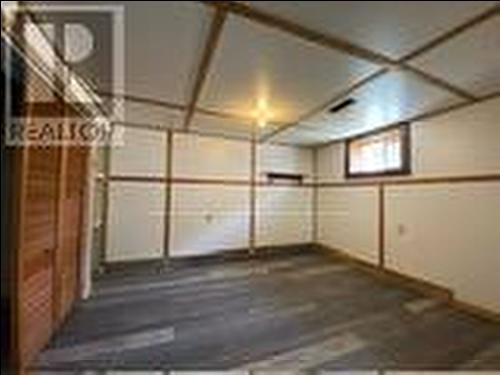 6 Burnham Street, Cramahe (Colborne), ON - Indoor Photo Showing Garage