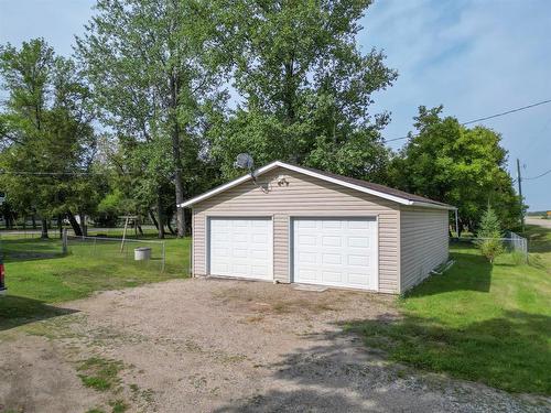 336 Veterans-Assinaboine Street W, Oak Lake, MB - Outdoor