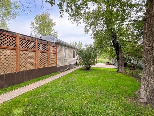 336 Veterans-Assinaboine Street W, Oak Lake, MB - Outdoor With Deck Patio Veranda